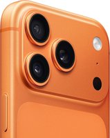 6.3" Смартфон Apple iPhone 17 Pro 256 ГБ оранжевый