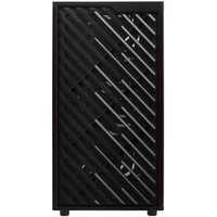 Корпус ARDOR GAMING Element WL4  черный