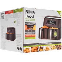 Air fryer Ninja AF300EU black