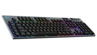 Keyboard  wired + wireless Logitech G915 X LIGHTSPEED