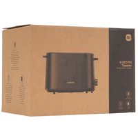 Тостер Xiaomi BHR8811EU черный