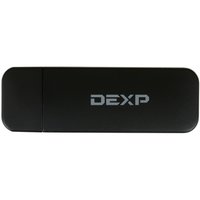 3G/4G LTE модем DEXP M1
