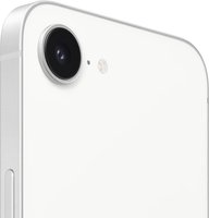 6.1" Smartphone Apple iPhone 16e 512 GB white