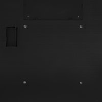 43" Смарт-монитор Samsung Smart M7 S43FM702UI черный
