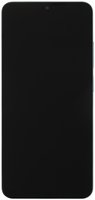 6.88" Smartphone POCO C71 128 GB light blue