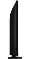 32" (80 см) Телевизор Samsung QE32Q5FAAUXPY черный