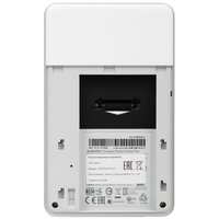 Компактный фотопринтер Xiaomi Portable Photo Printer Pro белый
