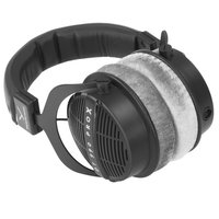 Проводные наушники Beyerdynamic DT 990 Pro X 48 Ohm  черный 2026