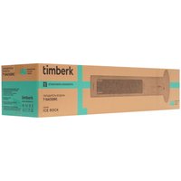 Охладитель воздуха Timberk Iсе Rоck T-SAC02RC белый