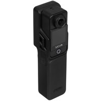 Экшн-камера SJCAM C400 черный