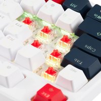 Клавиатура  проводная + беспроводная Acer OKR302