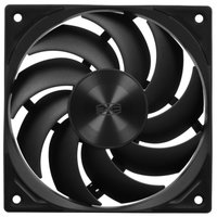 Вентилятор PCCooler F5 R120 [F5R120-BKNT1-GL] черный