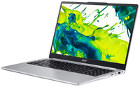 15.6" Ноутбук Acer Aspire Lite AL15-46P-R04D серебристый