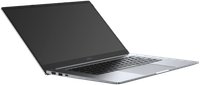 15.6" Ноутбук Infinix XBOOK 15 YL51A5 серебристый
