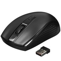 Мышь беспроводная Aceline WM-552  черный