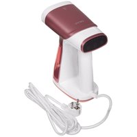 Отпариватель DEXP DHSS-1500A розовый
