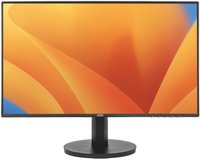 23.8" Monitor AOC 24B3HA2 black