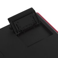 Клавиатура  проводная Logitech PRO X TKL RAPID цвет красный