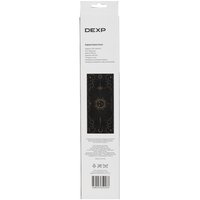 Коврик DEXP Taro (XL) черный