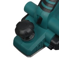 Электрорубанок FinePower EP823-900