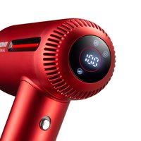 Фен Redmond HD1700 красный