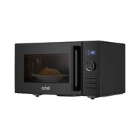 Mikroto'lqinli pech ARTEL Art-MG23S03-B qora