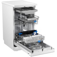 Посудомоечная машина Midea MFD60S470WI белый