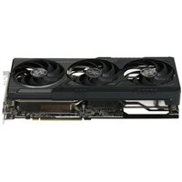 Видеокарта ASRock AMD Radeon RX 9070 GRE Steel Legend OC [RX9070GRE SLD 12GO]