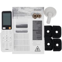Кондиционер   Haier HSU-09HFDN303/R3(SDB)/25