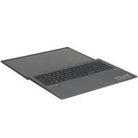 16" Ноутбук ASUS Vivobook S 16 M3607HA-SH121 серый