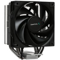 CPU cooler DEEPCOOL AG400 [R-AG400-BKNNMN-G-1] black