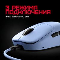 Мышь ARDOR GAMING Impact Plus