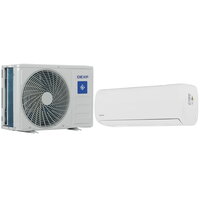 Кондиционер настенный сплит-система DEXP AC-KMD9INV белый