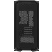 Корпус ARDOR GAMING Rare Minicase MS2  черный