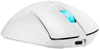 Мышь беспроводная/проводная ASUS ROG Keris II Origin [1000835240] белый