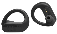 Наушники TWS JBL Endurance Peak 3  черный 2025