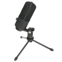 Микрофон Fifine K680 черный