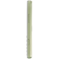 Сотовый телефон KENSHI Slim 241 зеленый