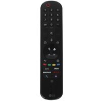 32" (80 см) Телевизор LG 32LQ63506LA черный