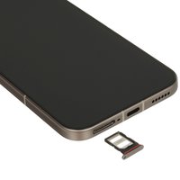 6.78" Смартфон Infinix NOTE 60 256 ГБ серый
