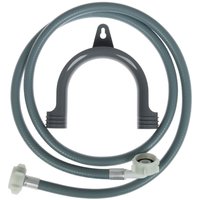 Стиральная машина Aceline WF-62H белый