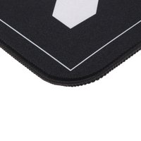 Коврик DEXP Print Stream (XL) черный