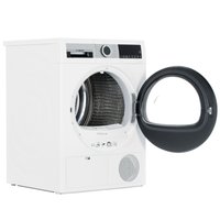 Сушильная машина Bosch WQG1420AME белый