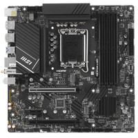 Материнская плата ASUS PRIME B760M-A WIFI