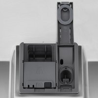 Built-in dishwasher Bosch SMV26AX00Q