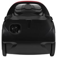 Пылесос  Tefal X-Trem Cyclonic Max TW7B33EA черный