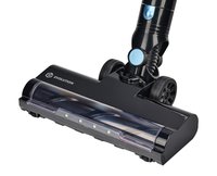 Upright vacuum cleaner    Evolution LX950  black