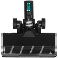 Вертикальный пылесос  DEXP DS-M600  черный