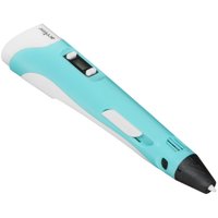 3D-ручка с пластиком Aceline RP101B  голубой