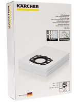 Фильтр-мешки Karcher 2.863-006.0